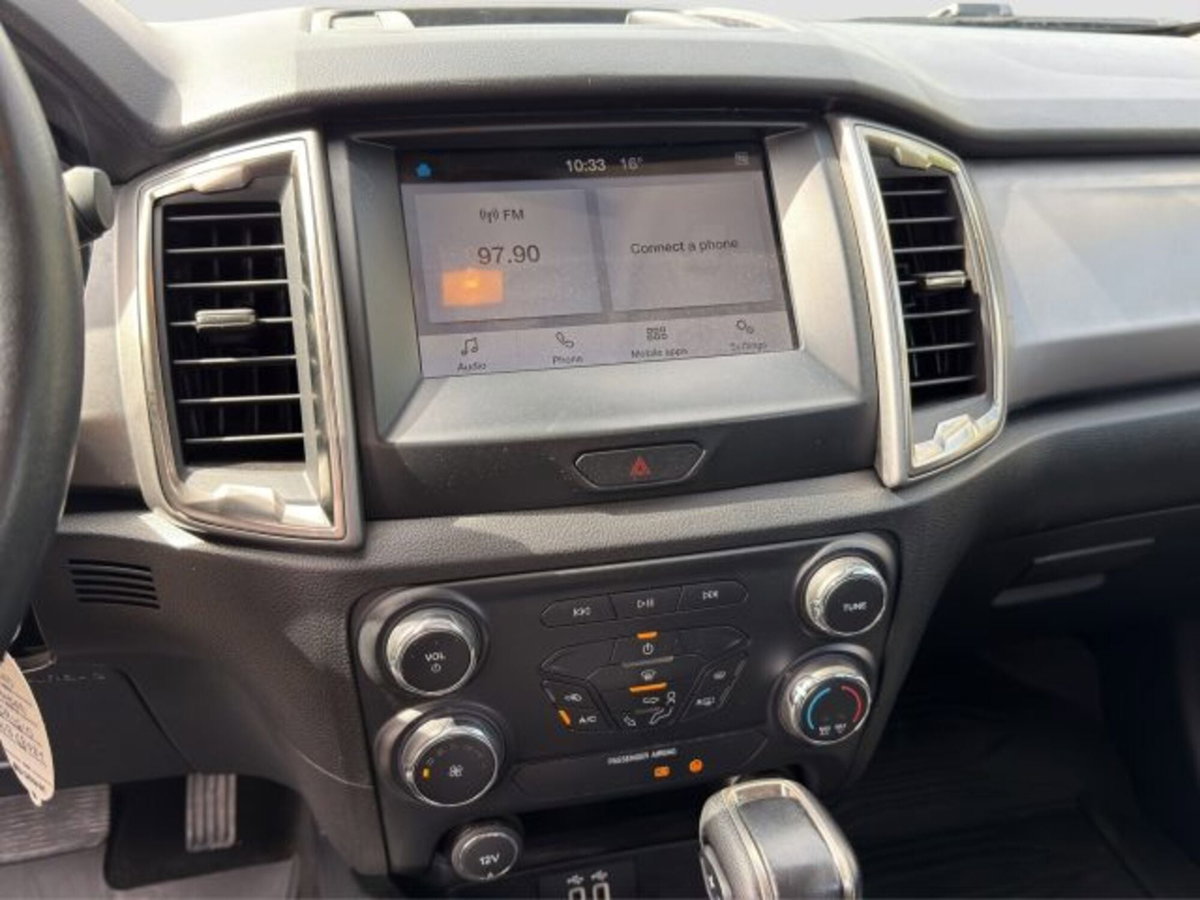 Ford Ranger Pick-up Ranger 2.0 ECOBLUE aut. DC XLT 5 posti (17)