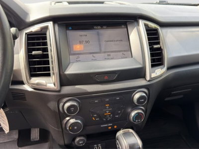 Ford Ranger Pick-up Ranger 2.0 ECOBLUE aut. DC XLT 5 posti (17)