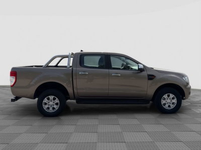 Ford Ranger Pick-up Ranger 2.0 ECOBLUE aut. DC XLT 5 posti (6)