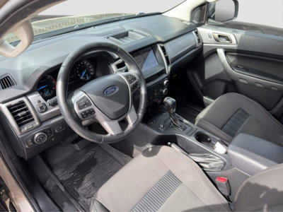 Ford Ranger Pick-up Ranger 2.0 ECOBLUE aut. DC XLT 5 posti (9)