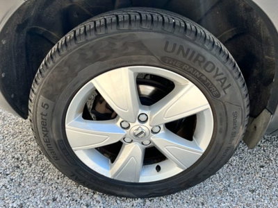 Volvo XC40 T2 automatico Essential (11)