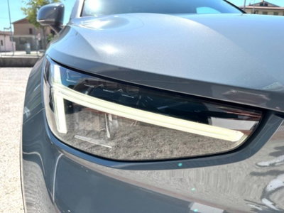 Volvo XC40 T2 automatico Essential (17)