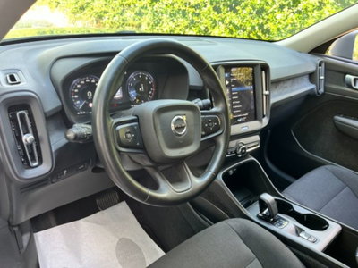 Volvo XC40 T2 automatico Essential (20)