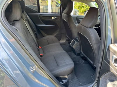 Volvo XC40 T2 automatico Essential (9)