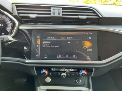 Audi Q3 Sportback 35 TDI quattro S tronic S line edition (19)