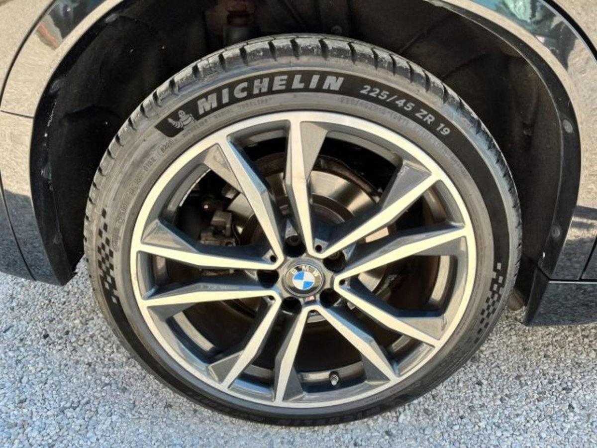 BMW X2 xDrive20d Msport-X (11)