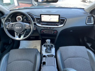 Kia XCeed 1.5 T-GDi 160 CV MHEV DCT Style (6)