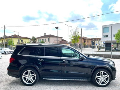 Mercedes-Benz GL 350 BlueTEC 4matic Premium (14)