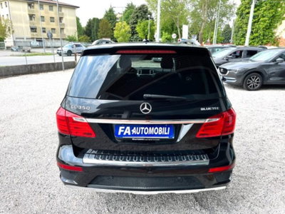 Mercedes-Benz GL 350 BlueTEC 4matic Premium (15)