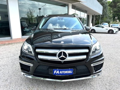 Mercedes-Benz GL 350 BlueTEC 4matic Premium (3)
