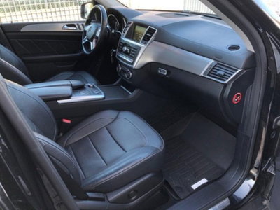 Mercedes-Benz GL 350 BlueTEC 4matic Premium (7)