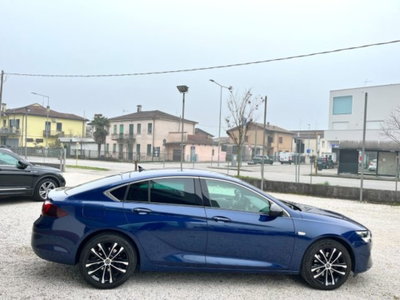 Opel Insignia 1.5 CDTI S&S aut. Grand Sport Ultimate (14)