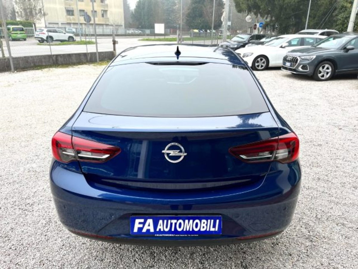 Opel Insignia 1.5 CDTI S&S aut. Grand Sport Ultimate (15)