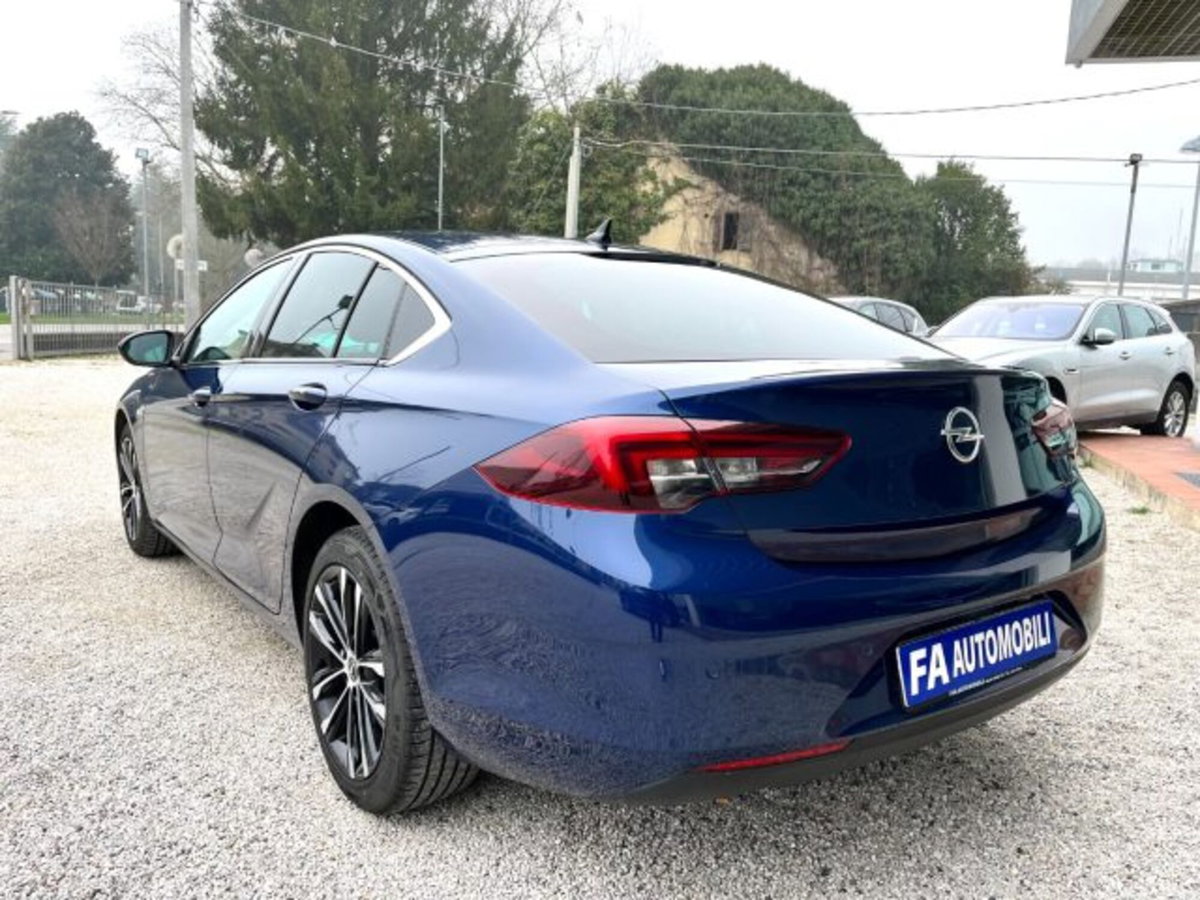 Opel Insignia 1.5 CDTI S&S aut. Grand Sport Ultimate (16)
