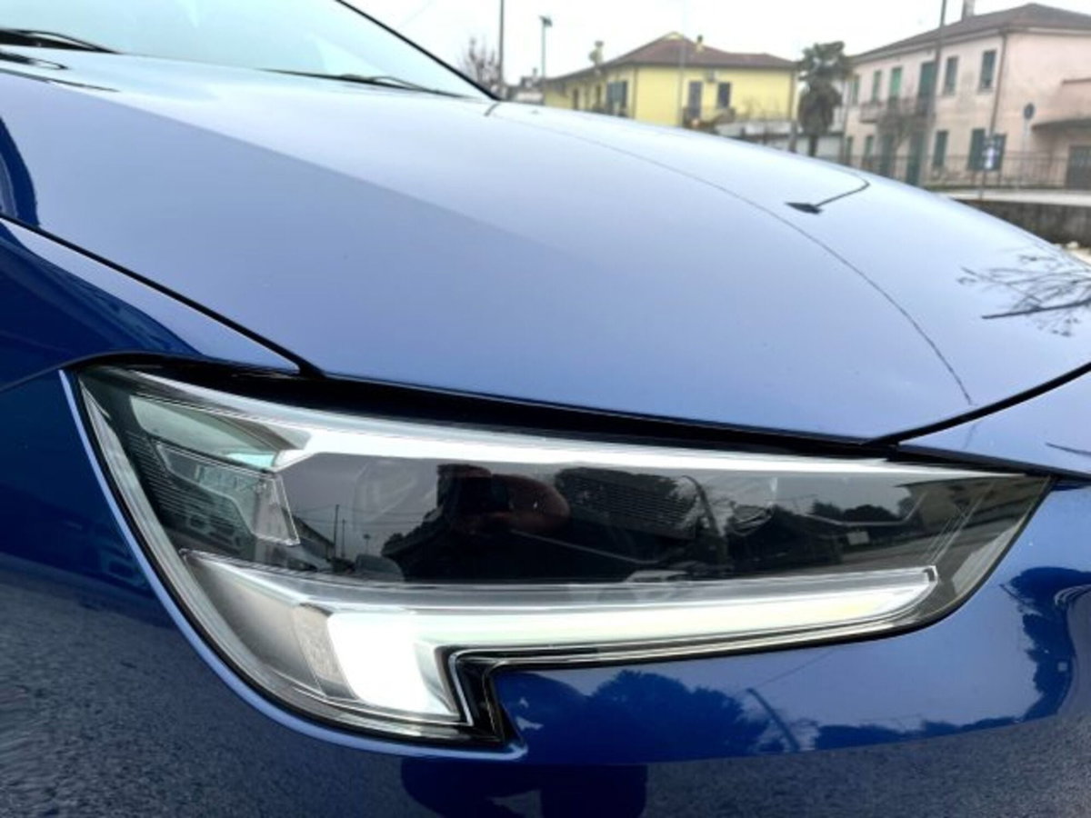 Opel Insignia 1.5 CDTI S&S aut. Grand Sport Ultimate (17)