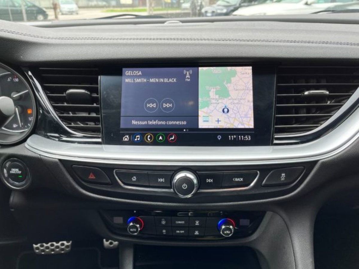 Opel Insignia 1.5 CDTI S&S aut. Grand Sport Ultimate (20)
