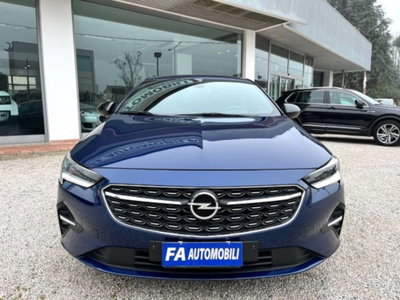 Opel Insignia 1.5 CDTI S&S aut. Grand Sport Ultimate (3)