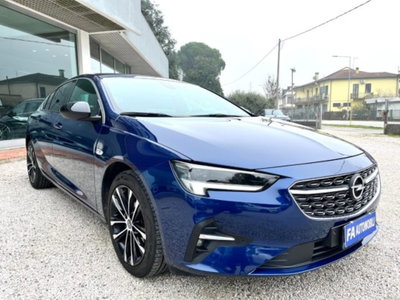 Opel Insignia 1.5 CDTI S&S aut. Grand Sport Ultimate (4)