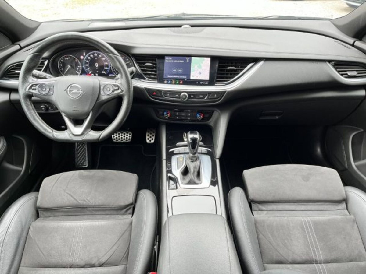 Opel Insignia 1.5 CDTI S&S aut. Grand Sport Ultimate (6)