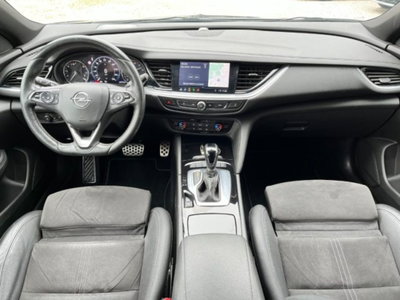 Opel Insignia 1.5 CDTI S&S aut. Grand Sport Ultimate (6)