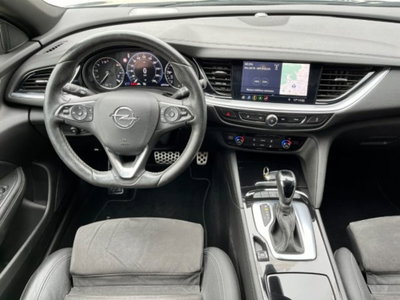 Opel Insignia 1.5 CDTI S&S aut. Grand Sport Ultimate (7)