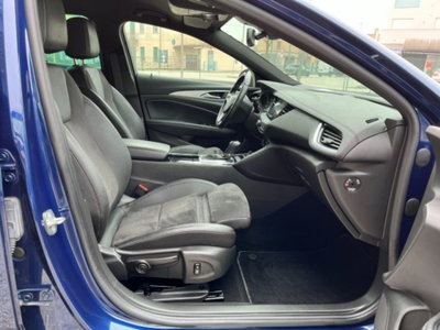 Opel Insignia 1.5 CDTI S&S aut. Grand Sport Ultimate (8)