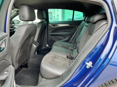 Opel Insignia 1.5 CDTI S&S aut. Grand Sport Ultimate (9)