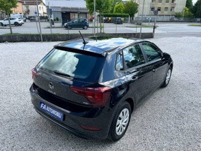 Volkswagen Polo 1.0 TGI 5p. Life (13)