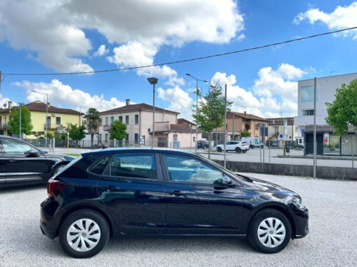 Volkswagen Polo 1.0 TGI 5p. Life (14)