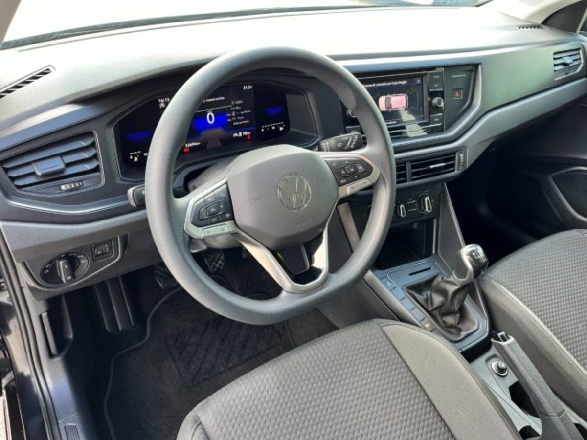 Volkswagen Polo 1.0 TGI 5p. Life (17)