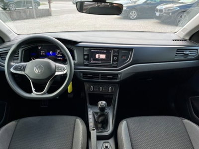 Volkswagen Polo 1.0 TGI 5p. Life (6)