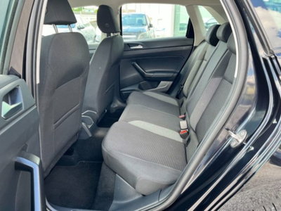 Volkswagen Polo 1.0 TGI 5p. Life (9)