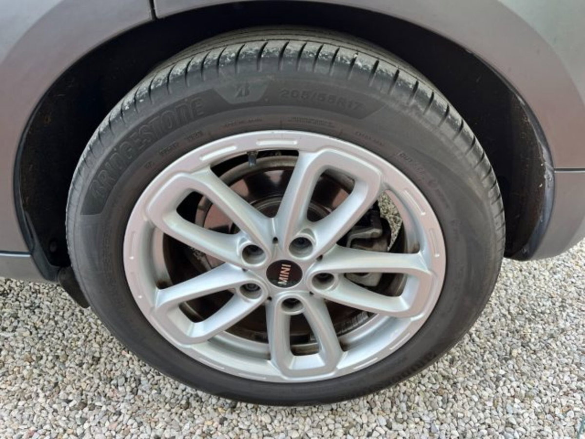 MINI Mini Countryman 2.0 Cooper D Business XL Countryman ALL4 Automatica (11)