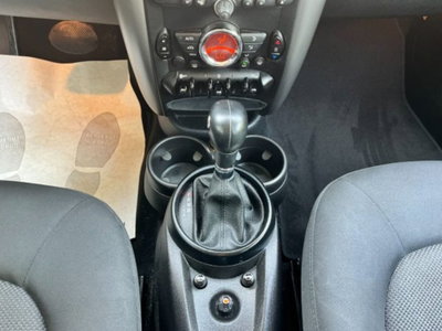 MINI Mini Countryman 2.0 Cooper D Business XL Countryman ALL4 Automatica (20)