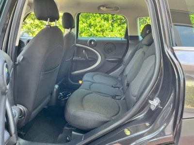 MINI Mini Countryman 2.0 Cooper D Business XL Countryman ALL4 Automatica (9)
