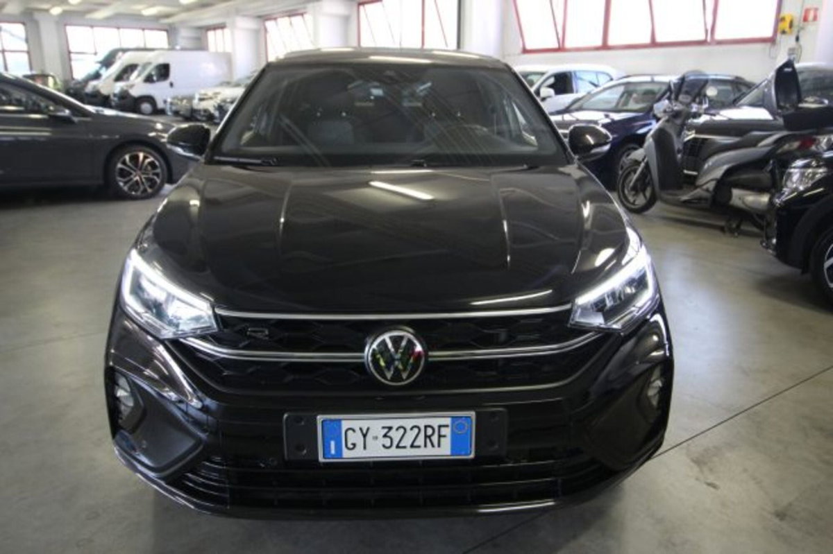 Volkswagen Taigo 1.0 tsi R-Line 115cv