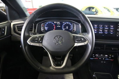 Volkswagen Taigo 1.0 tsi R-Line 115cv (13)