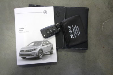 Volkswagen Taigo 1.0 tsi R-Line 115cv (18)