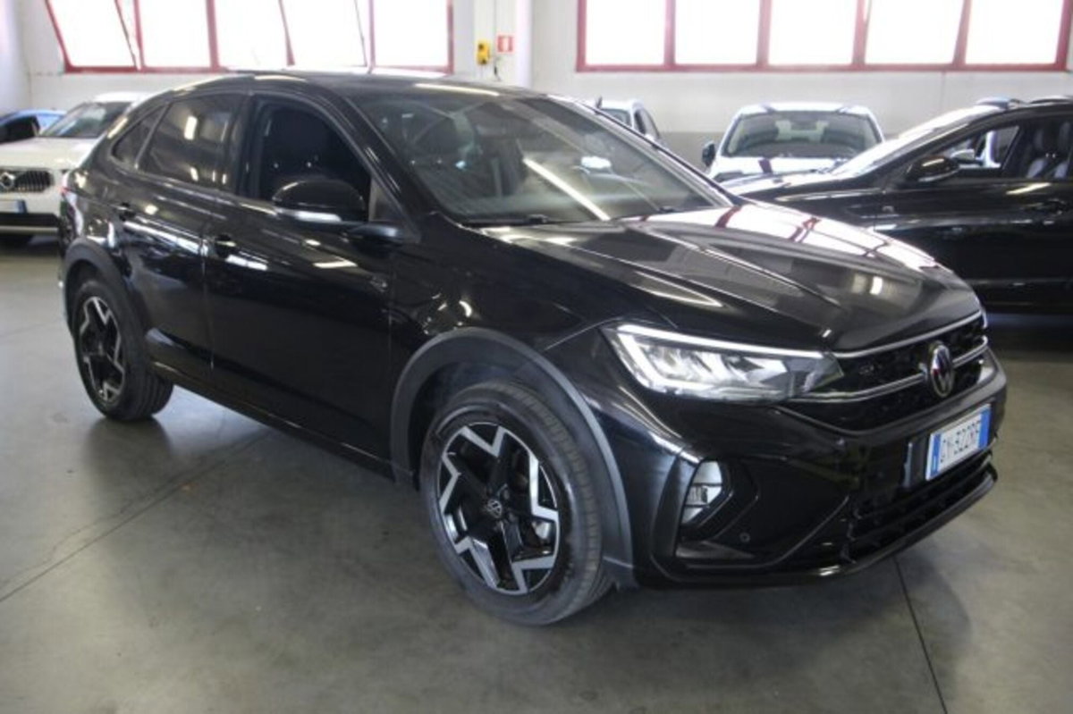Volkswagen Taigo 1.0 tsi R-Line 115cv (3)