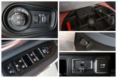 Jeep Renegade 1.6 Mjt 130 CV Limited (17)