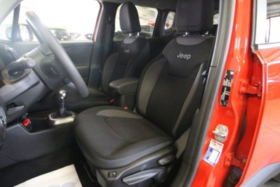 Jeep Renegade 1.6 Mjt 130 CV Limited (19)