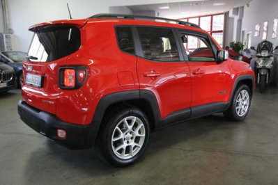Jeep Renegade 1.6 Mjt 130 CV Limited (5)