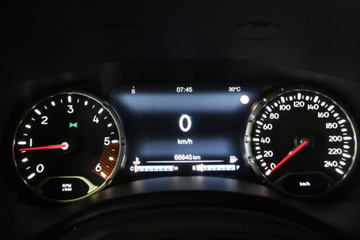 Jeep Renegade 1.6 Mjt 130 CV Limited (8)