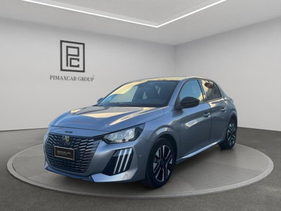 Peugeot 208 PureTech 100 Stop&Start 5 porte Allure usata