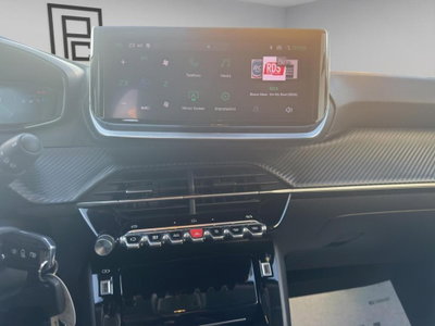 Peugeot 208 PureTech 100 Stop&Start 5 porte Allure (12)