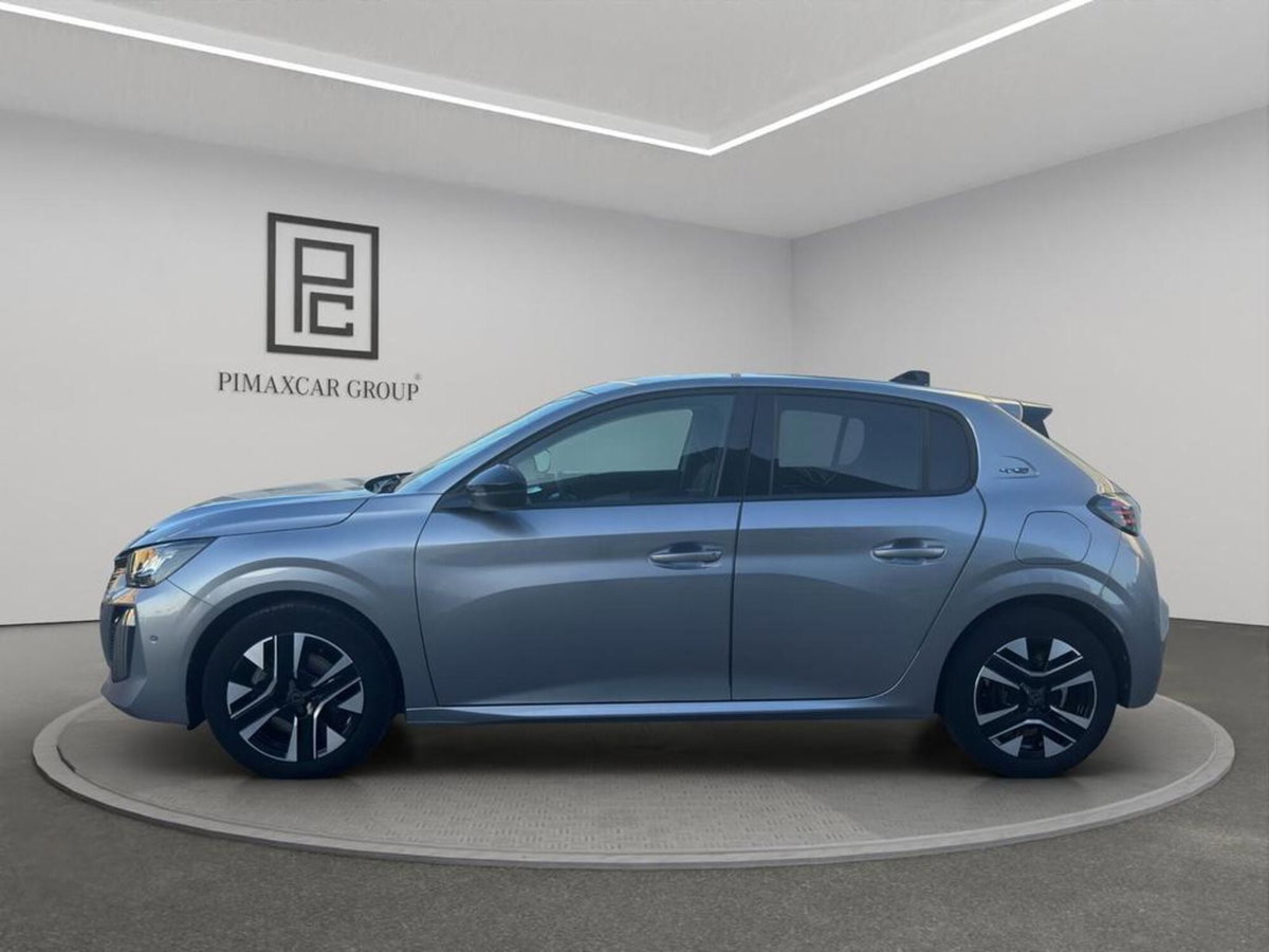 Peugeot 208 PureTech 100 Stop&Start 5 porte Allure (2)