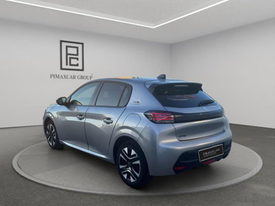 Peugeot 208 PureTech 100 Stop&Start 5 porte Allure (3)