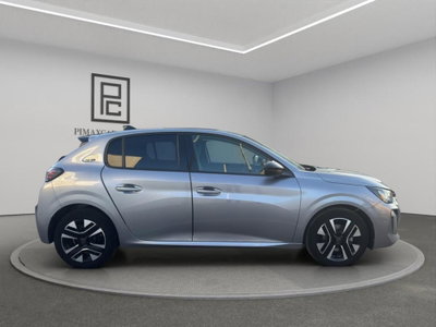 Peugeot 208 PureTech 100 Stop&Start 5 porte Allure (7)