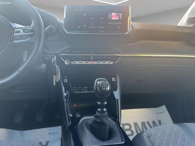 Peugeot 208 PureTech 100 Stop&Start 5 porte Allure (8)