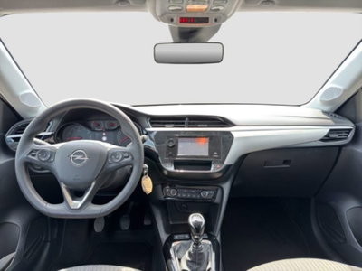 Opel Corsa 1.2 100 CV Edition (12)